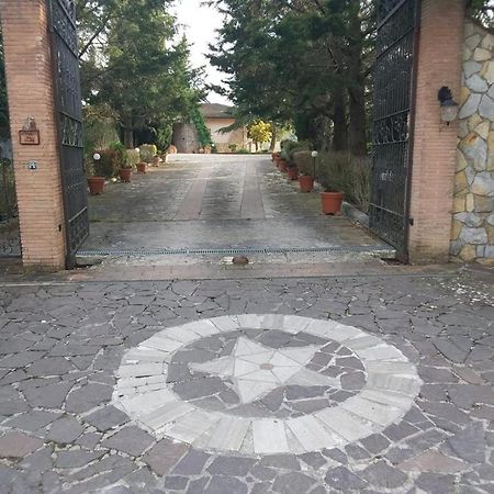 Trasimeno 2 Apartment Casamaggiore Екстериор снимка