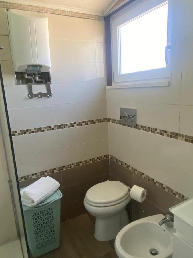 Trasimeno 2 Apartment Casamaggiore Екстериор снимка