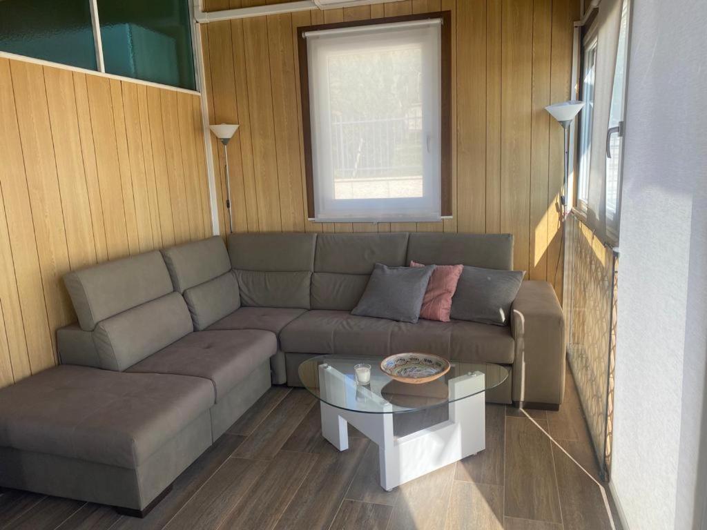 Trasimeno 2 Apartment Casamaggiore Екстериор снимка