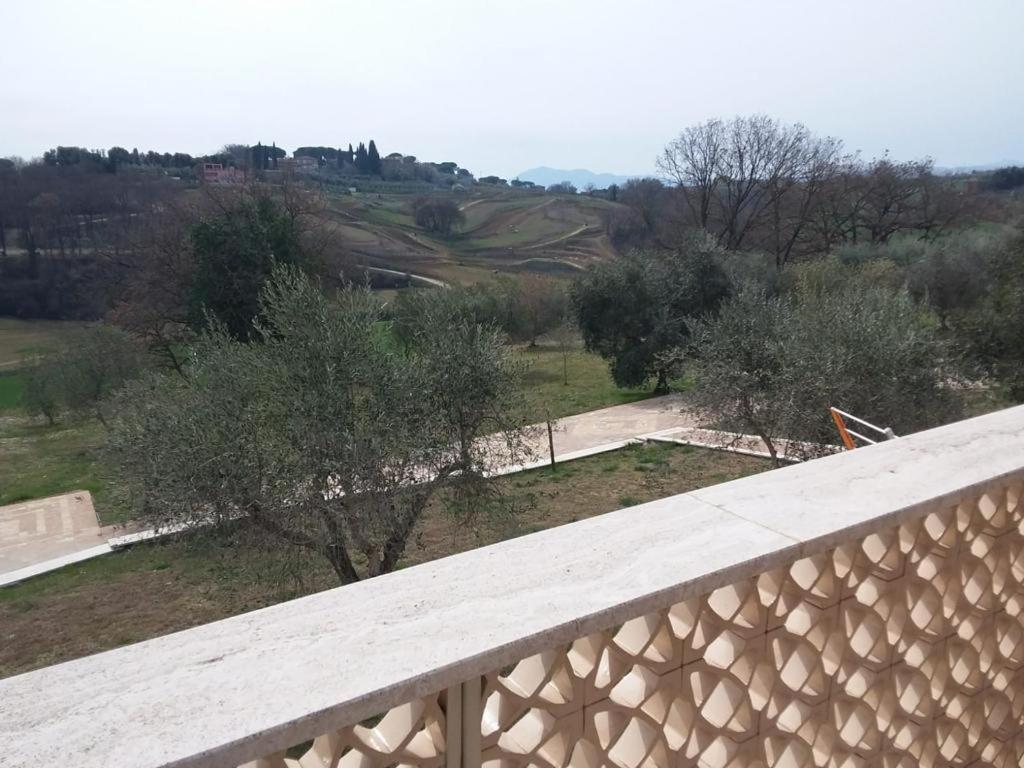 Trasimeno 2 Apartment Casamaggiore Екстериор снимка