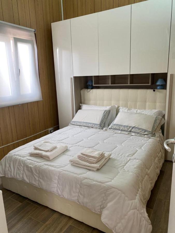 Trasimeno 2 Apartment Casamaggiore Екстериор снимка