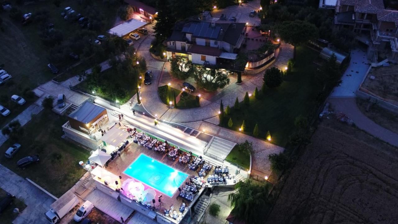 Trasimeno 2 Apartment Casamaggiore Екстериор снимка